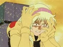 ガンダムシリーズのキャラクターを一言で紹介しろ