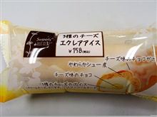 エクレアアイス