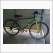 Bicycle.