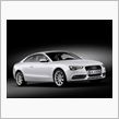 Facelifted A5