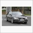 New S6 Avant