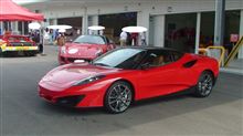 Forza Ferrari V 2011