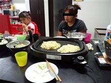 たまには私が夕飯の支度をしましょう。