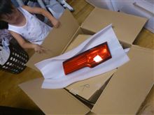 LEDテール第２段！？