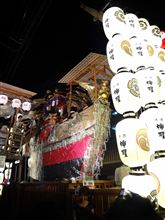 祇園祭。