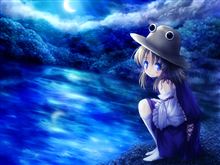 あ～う～【画像はﾌﾞﾛｸﾞと関係ﾈｲ】
