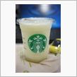 続々暑い日はフラペチーノ
