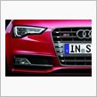 Facelift A/S4を ...