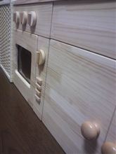 ただいま、製作中～
