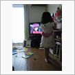 最近の五才児のお気に(笑)