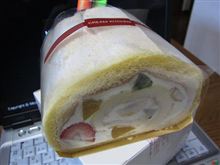メガロールとご対面！ヾ(^▽^)ノ