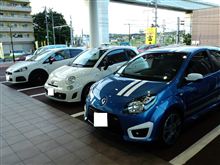 風とゴルディーニ