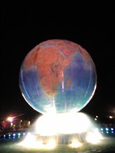 夢の国