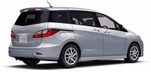 お久しぶりです。次の車を決めました。