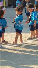 昨日は保育園納涼祭