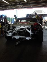 これがレース 
