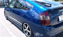 洗車終了(≧∇≦)