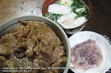 各地の名物でコラボレーション