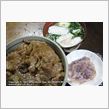 各地の名物でコラボレーション