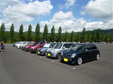 MGFC中国地区　岡山オフ　エピソード１ 