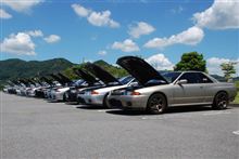 ３２保存会ミーティング、ラグーナ蒲郡
