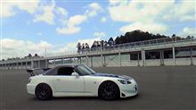 11.07.05 SFR 袖ヶ浦フォレストレースウェイ7ｔｈ 