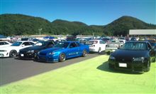 Tipo OVERHEAT MEETING2011 に行ってきました♪