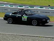 前川自動車走行会inタカス 前川自動車走行会inタカス
