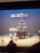 第41回石取祭ばやし優勝大会