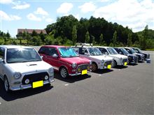MGFC中国地区　岡山オフ　エピソード２