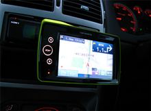 【307SW】carrozzeria エアーナビ AVIC-T55取付 【307SW】carrozzeria エアーナビ AVIC-T55取付