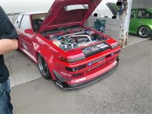 86DAY 参加してきました