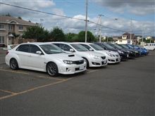 H.S.O.C帯広オフ！