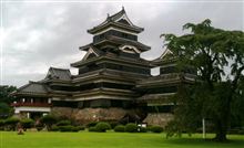 避暑地だけど、寒い。
