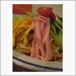 久しぶりの晩御飯ブログで。。