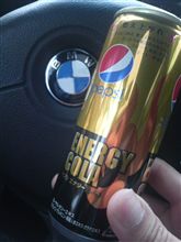 ペプシ ＥＮＥＲＧＹ ＣＯＬＡ (エナジーコーラ)