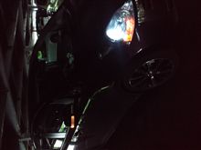 ミラーウィンカー