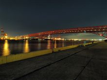 夜に７岸に 