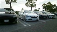 感動の再会