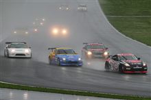 S耐も富士決戦間近