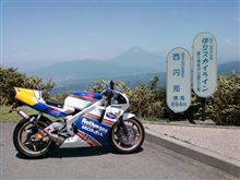 伊豆半島方面　ツーリング　
