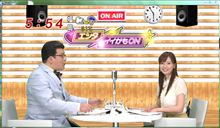 アナログ放送終了秒読み段階♪