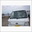 マニアックな代車(笑)