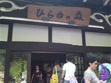 ひらゆおんせん