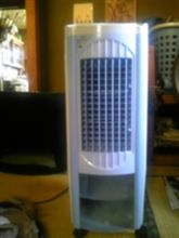 扇風機が壊れたので 扇風機が壊れたので