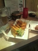 プチ呑み会♪