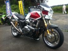 Cb1300 Sc54 カスタム に関する記事一覧 みんカラ 3ページ目