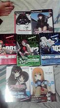 今月頑張った! 今月頑張った!
