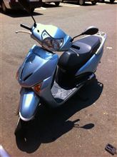 【PCX】LEAD110に乗ってきました 【PCX】LEAD110に乗ってきました
