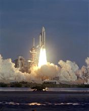Space Shuttle